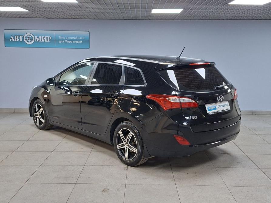 Hyundai i30 II Москва  - изображение 7
