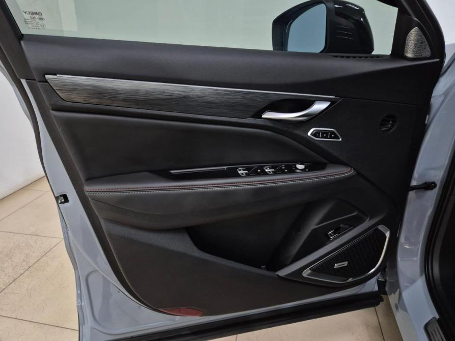 Geely Tugella I Рестайлинг Альметьевск  - изображение 7