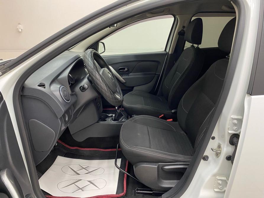 Renault Logan II Энгельс  - изображение 21