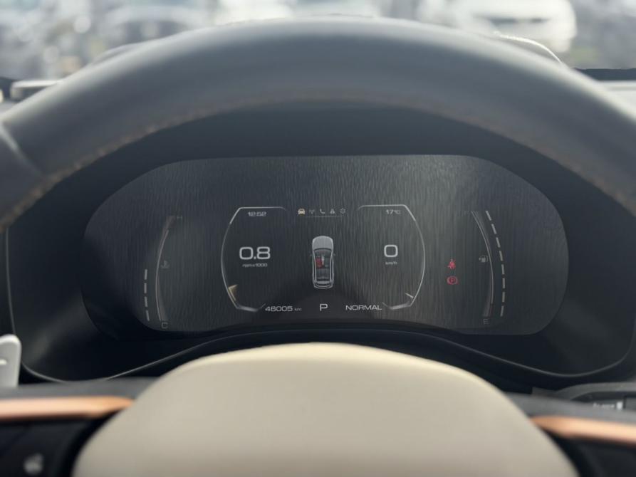 Haval Jolion I Рестайлинг Тверь  - изображение 11