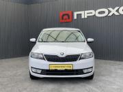 Skoda Rapid I Пермь  - изображение 33