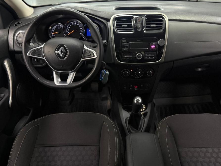 Renault Logan II Рестайлинг Казань  - изображение 15