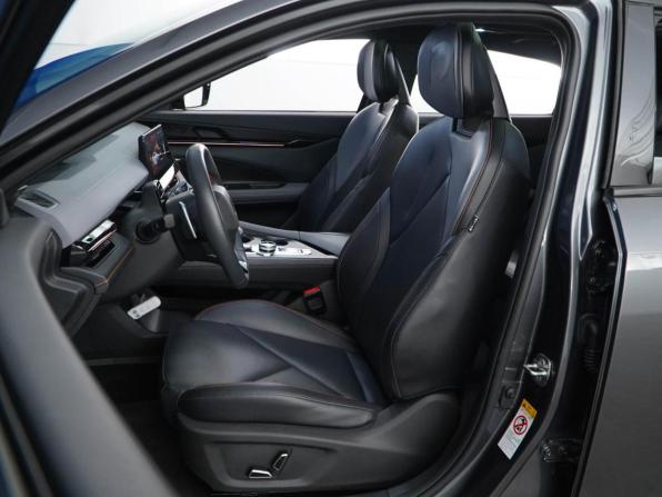 Changan UNI-V I с пробегом 2023 года, цена 2 167 077 рублей, 46192 км, лифтбек, Автокод Объявления
