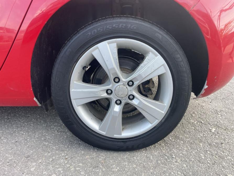 Opel Astra J Саратов  - изображение 14
