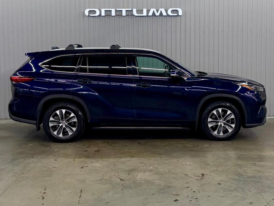 Toyota Highlander IV (XU70) Краснодар  - изображение 4