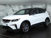 Geely Coolray I Москва  - изображение 31