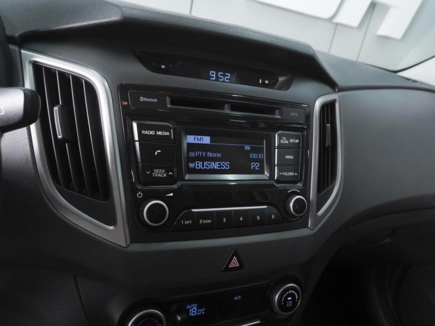 Hyundai Creta I Ростов-на-Дону  - изображение 14