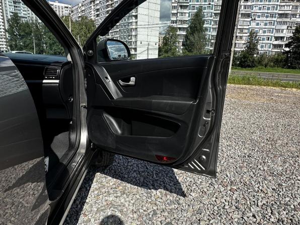 SsangYong Actyon II с пробегом 2013 года, цена 699 000 рублей, 242240 км, внедорожник, Автокод Объявления
