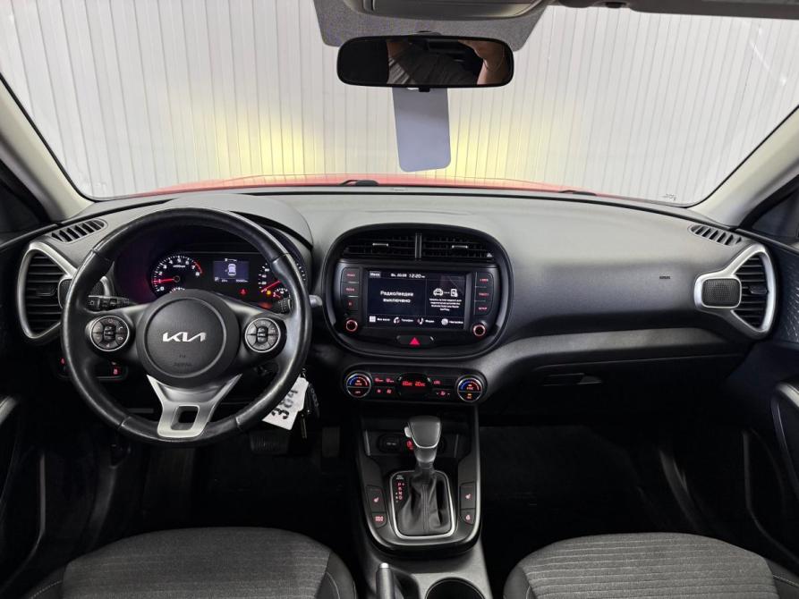 Kia Soul III Краснодар  - изображение 9