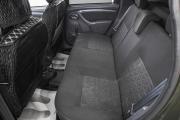Renault Duster I Рестайлинг Барнаул  - изображение 48