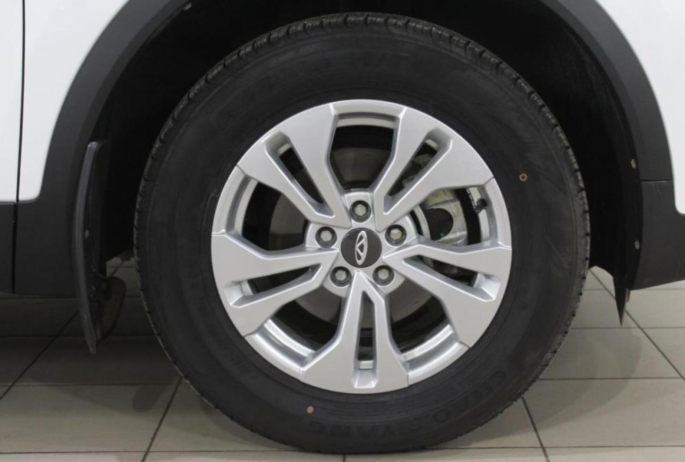 Chery Tiggo 4 Pro I Астрахань  - изображение 15