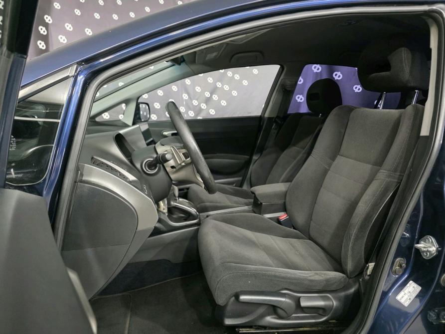 Honda Civic VIII Новосибирск  - изображение 10