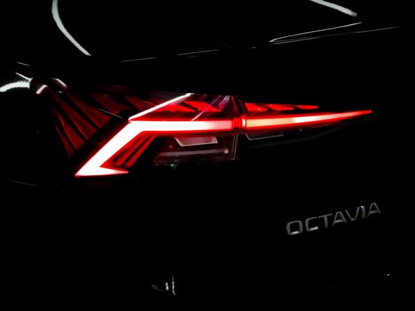 Skoda Octavia IV (A8) с пробегом 2020 года, цена 2 025 000 рублей, 113618 км, лифтбек, Автокод Объявления