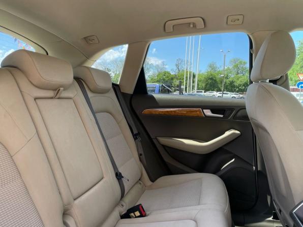Audi Q5 I (8R) с пробегом 2010 года, цена 1 400 000 рублей, 164000 км, внедорожник, Автокод Объявления