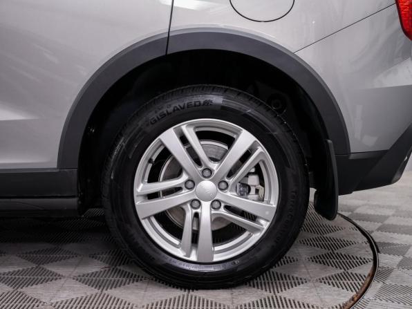 Haval Jolion I Рестайлинг с пробегом 2026 года, цена 2 442 000 рублей, 15000 км, внедорожник, Автокод Объявления