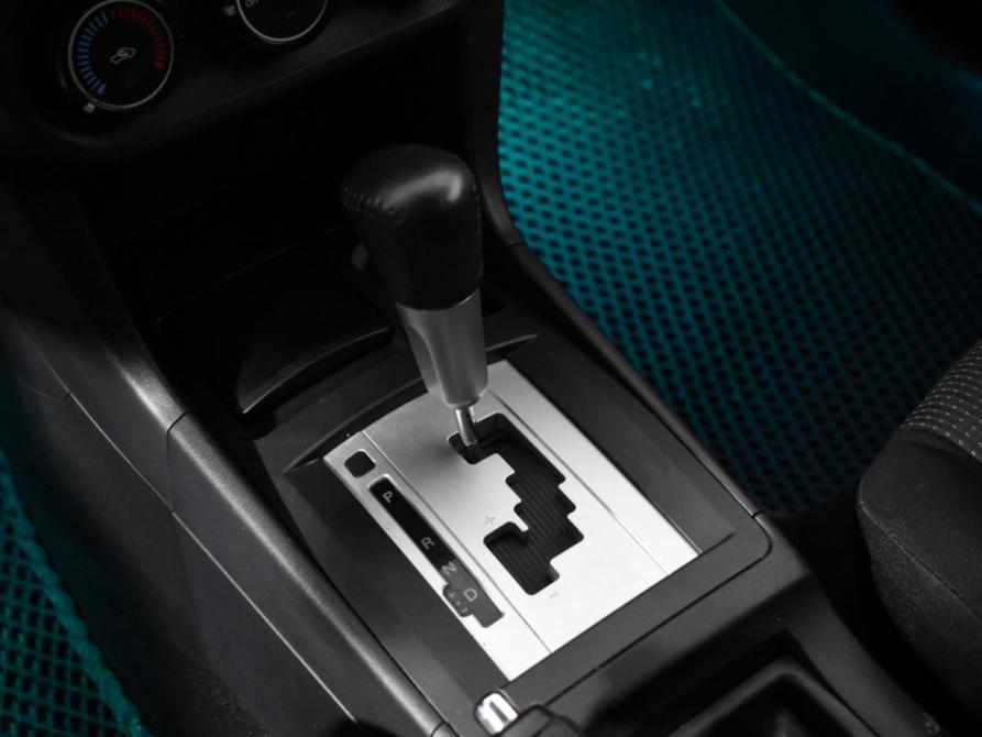 Mitsubishi Lancer X Санкт-Петербург  - изображение 12