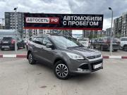 Ford Kuga II Альметьевск  - изображение 19