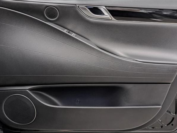 Genesis G80 II с пробегом 2021 года, цена 4 190 000 рублей, 60942 км, седан, Автокод Объявления