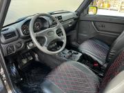 Lada (ВАЗ) Niva Legend Воронеж  - изображение 15