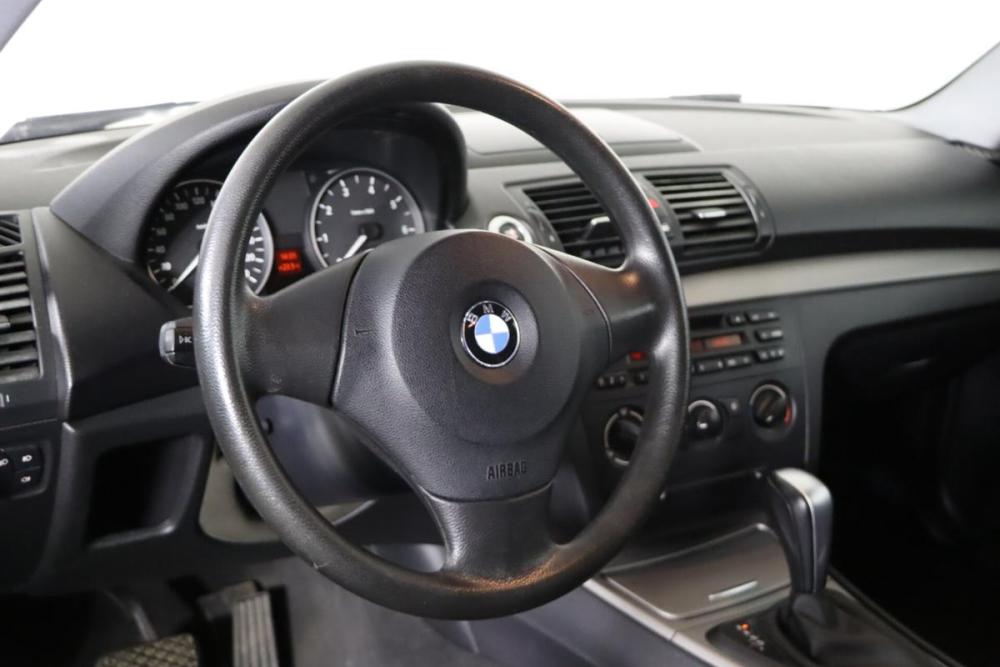 BMW 1 серии I (E81/E82/E87/E88) Рестайлинг Нижний Новгород  - изображение 9