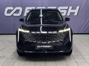 Geely Atlas II Благовещенск  - изображение 41