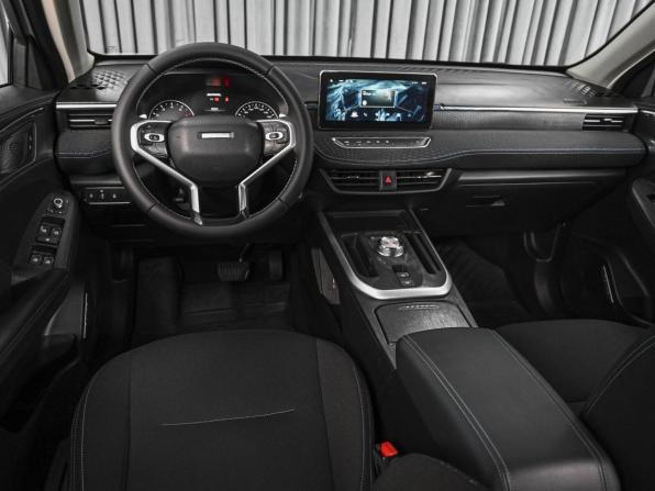 Haval Jolion I с пробегом 2023 года, цена 1 799 111 рублей, 68387 км, внедорожник, Автокод Объявления