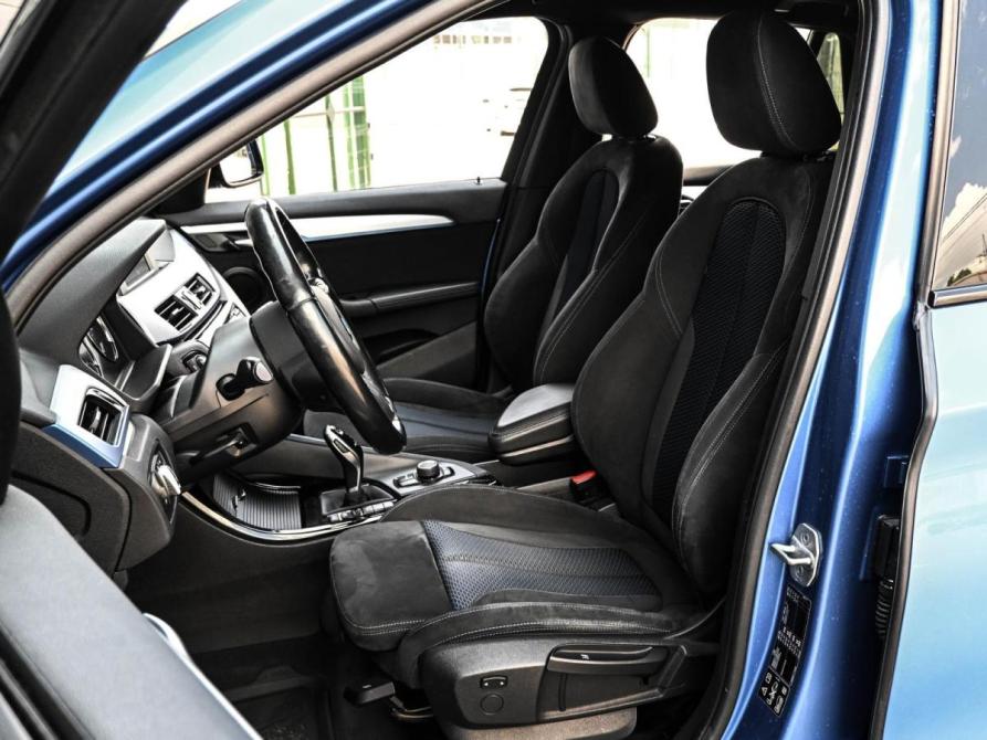 BMW X1 II (F48) Новороссийск  - изображение 10