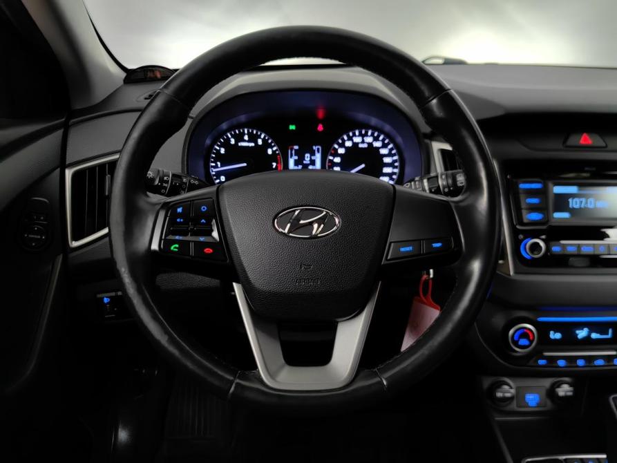 Hyundai Creta I Подольск  - изображение 11
