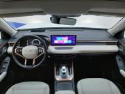 Haval Jolion I Рестайлинг Москва  - изображение 31