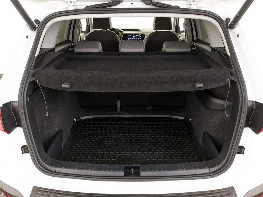 Volkswagen Taos I Москва  - изображение 10