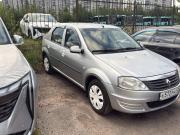 Renault Logan I Рестайлинг Санкт-Петербург  - изображение 28