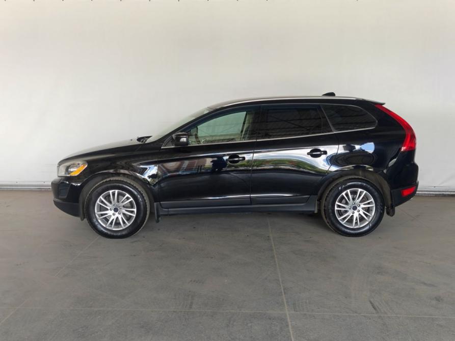 Volvo XC60 I Москва  - изображение 8