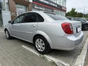 Chevrolet Lacetti I Набережные Челны  - изображение 35
