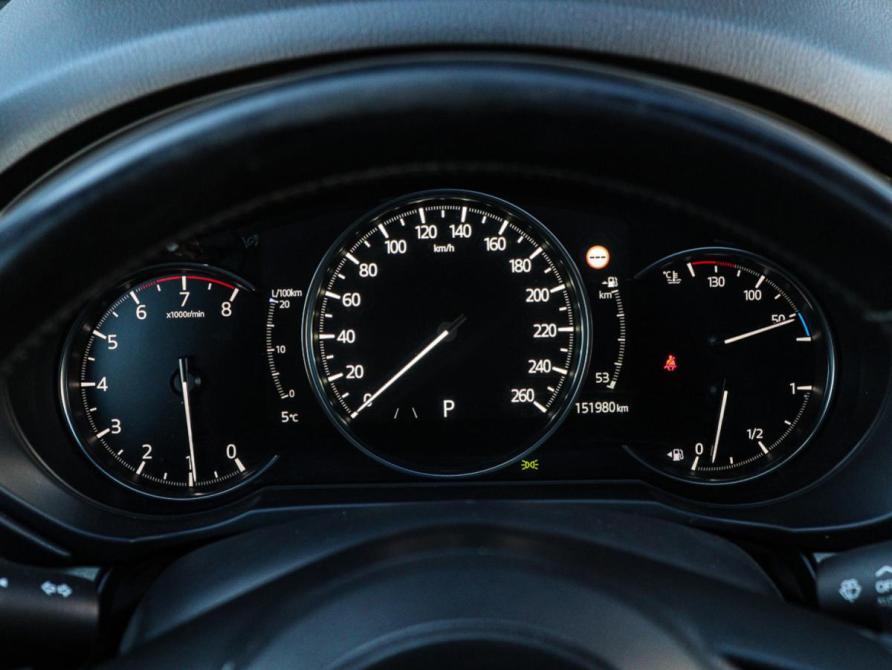 Mazda CX-5 II Москва  - изображение 19