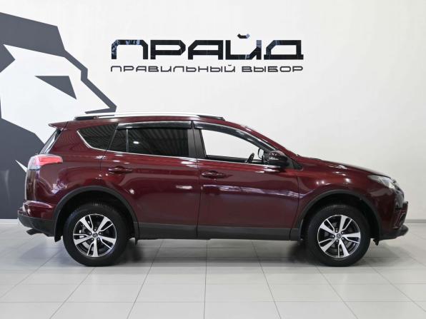 Toyota RAV4 IV (XA40) Рестайлинг с пробегом 2015 года, цена 2 129 900 рублей, 96027 км, внедорожник, Автокод Объявления
