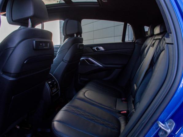 BMW X6 III (G06) с пробегом 2019 года, цена 7 499 000 рублей, 118849 км, внедорожник, Автокод Объявления