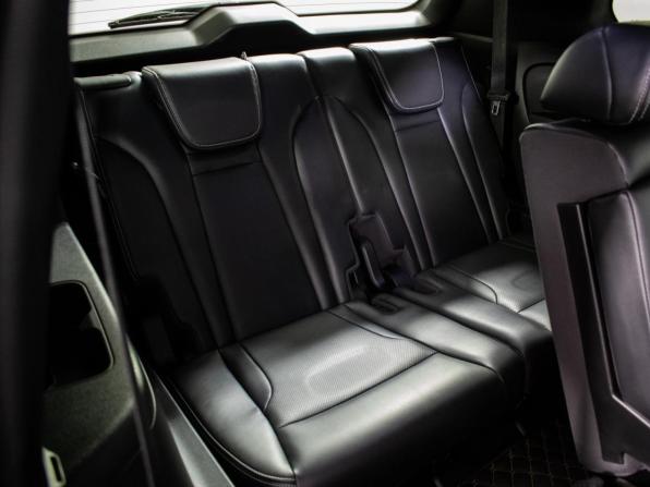GAC GS8 II с пробегом 2023 года, цена 3 100 000 рублей, 45100 км, внедорожник, Автокод Объявления