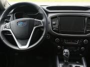 Geely Emgrand X7 I Рестайлинг 2 Иваново  - изображение 31
