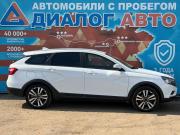 Lada (ВАЗ) Vesta I Набережные Челны  - изображение 18