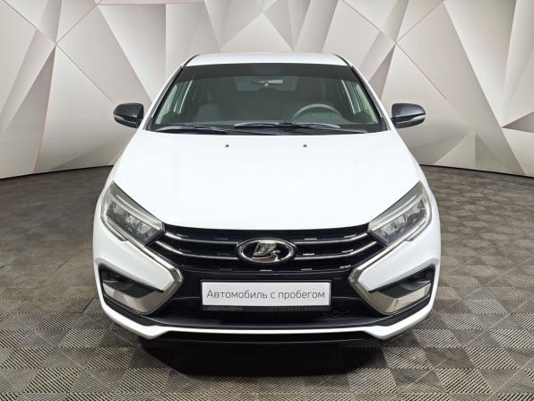 Lada (ВАЗ) Vesta I Рестайлинг (NG) с пробегом 2023 года, цена 977 000 рублей, 42057 км, седан, Автокод Объявления