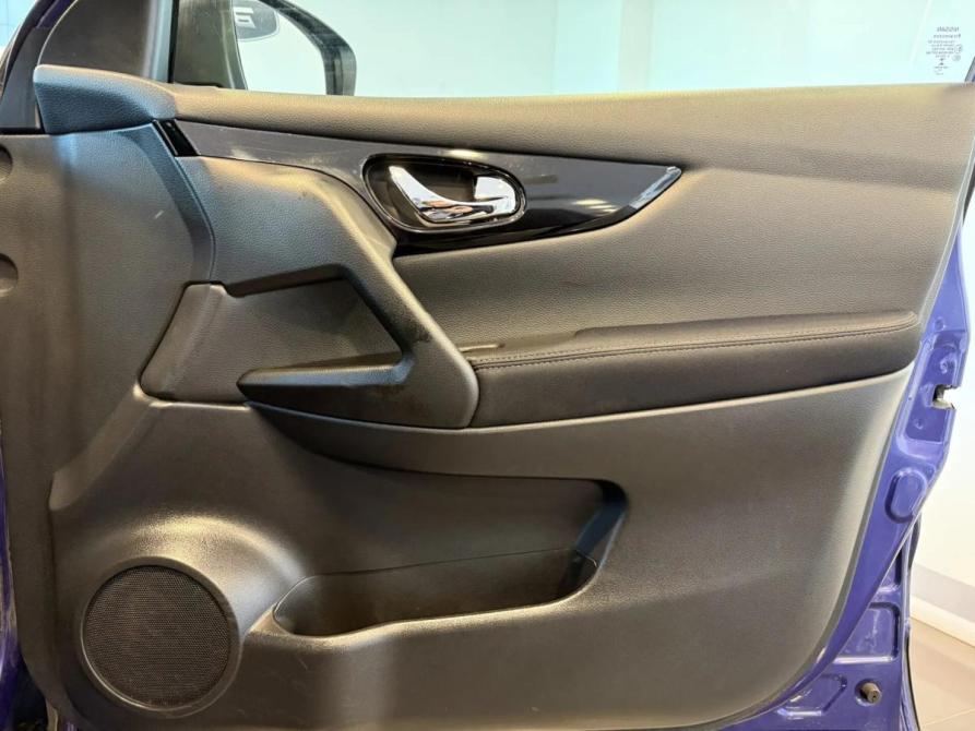 Nissan Qashqai II Подольск  - изображение 11