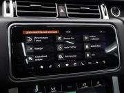 Land Rover Range Rover IV Рестайлинг Москва  - изображение 52
