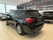 BMW X3 II (F25) Рестайлинг Казань  - изображение 30