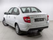 Lada (ВАЗ) Granta I Рестайлинг Химки  - изображение 34