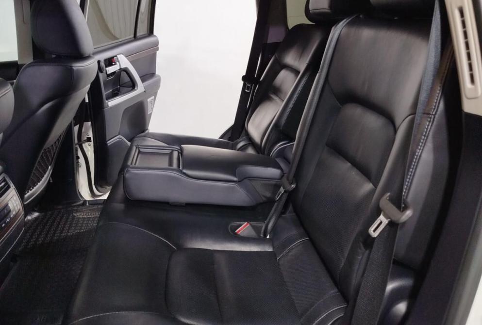 Toyota Land Cruiser 200 Series Рестайлинг 2 Саратов  - изображение 29