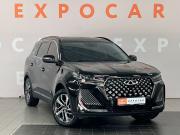 Chery Tiggo 7 Pro Max I Рестайлинг Волгоград  - изображение 11