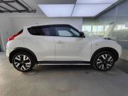 Nissan Juke I Уфа  - изображение 27