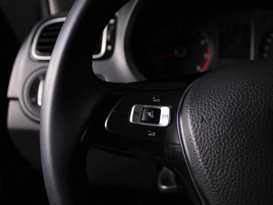 Volkswagen Polo V Рестайлинг Минеральные Воды  - изображение 14