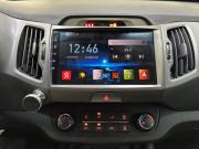 Kia Sportage III Рестайлинг Пермь  - изображение 26