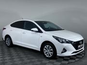 Hyundai Solaris II Рестайлинг Ростов-на-Дону  - изображение 20